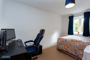 Bedroom- click for photo gallery